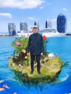 复仇者联盟大冲击
