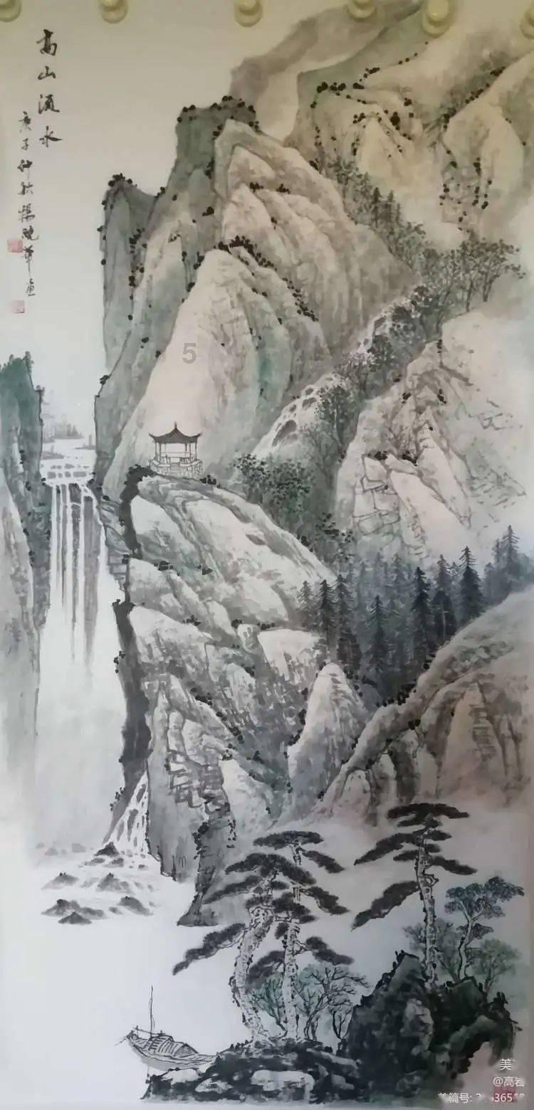 花语月